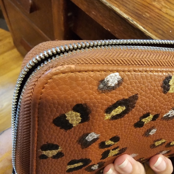 Jewell- by thirty one wallet - Picture 9 of 12